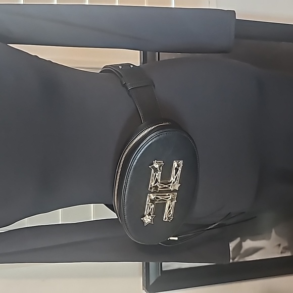 Elisabetta Franchi Belt Bag - Picture 2 of 9